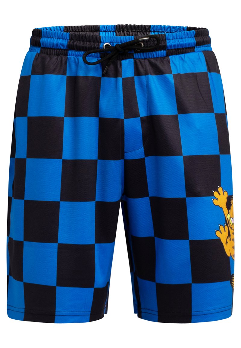 Redefined Rebel Shorts blauw