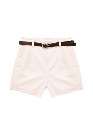 Koton, MINI SHORTS. - Shorts - pink