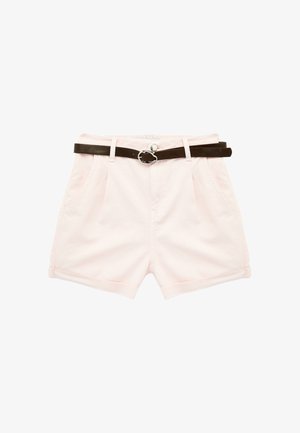 Koton, MINI SHORTS. - Shorts - pink
