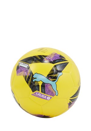 LALIGA FIFA QUALITY - Balón de fútbol - pelé yellow multicolor