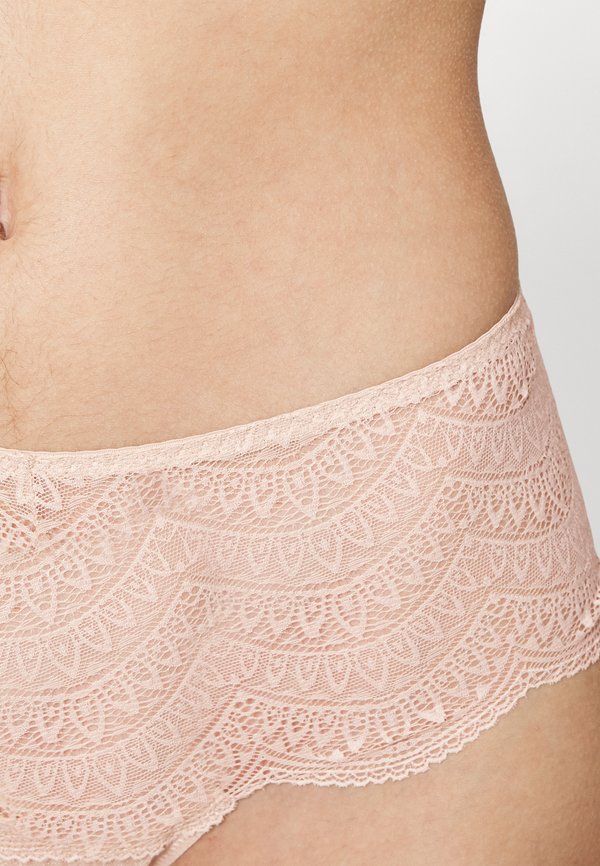 KARMA  - Pants - skin rosé3