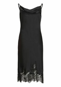 VILA Robe de jour - black