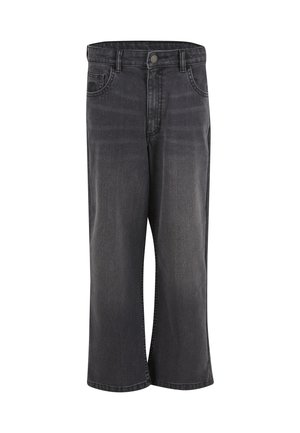 OG  - Jeans Straight Leg - black