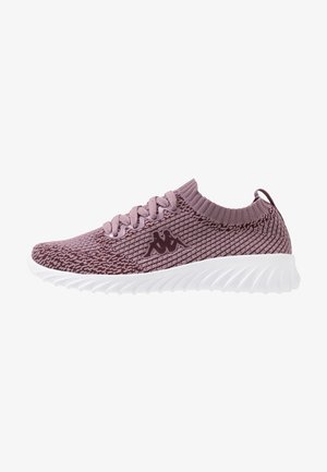 SNEEM - Scarpe da allenamento - lila/white