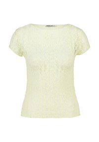 ELIANA - Blouse - light yellow