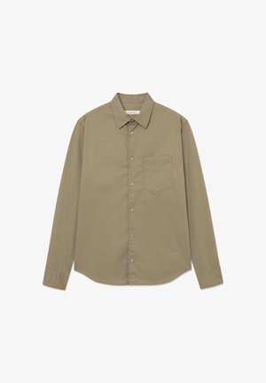 WOOD WOOD, WWNICO SHIRT 25447 - Chemise - overland trek