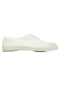 Bensimon TEN BRODERIE ANGLAIS - Zapatos con cordones - ecru