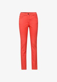 Niet geselecteerd, rosehip