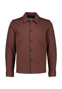 Ei valittu, dk brown
