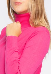 RAGNO COMFORT - Maglione - fucsia