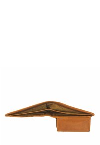The Chesterfield Brand BILLFOLD WIDE - Wallet - cognac