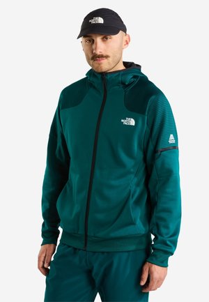 The North Face, Forro polar - pacific teal