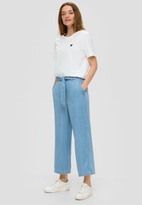 s.Oliver - T-shirt basic