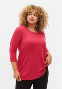 Active by Zizzi WORKOUT  - Top dugih rukava - jazzy