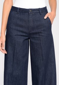 Gang / Damen-Jeans / 94JENNA PALAZZO