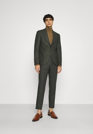 SIRIUS SUIT - Kostym - khaki