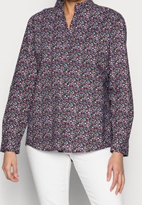 Seidensticker Blus - blue