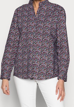 Seidensticker Blouse - blue
