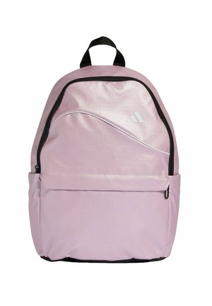 Mochila - ice lavender   white