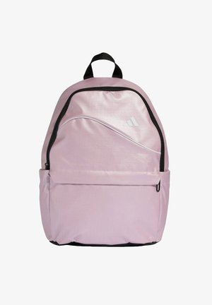 adidas Sportswear Malý batoh - ice lavender white