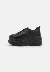 Selectat, black