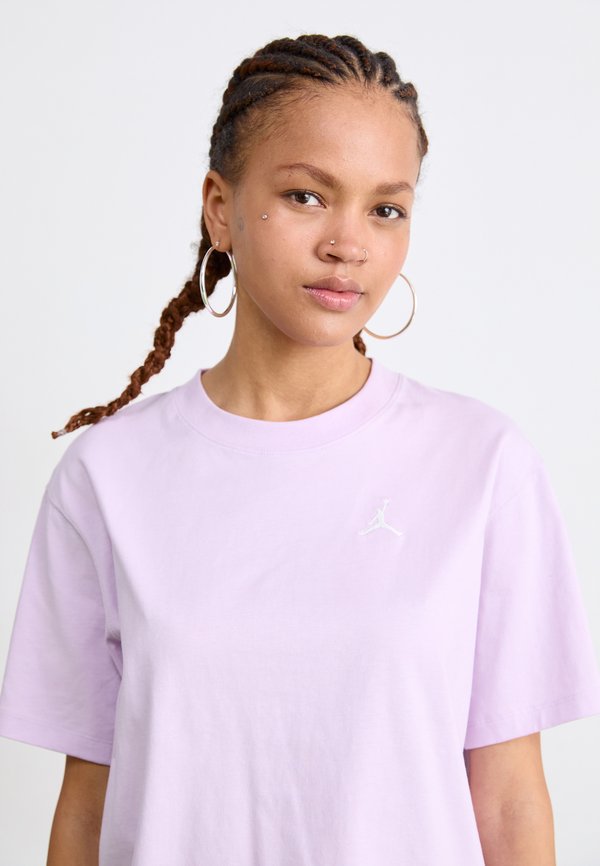 ESSEN TEE CORE - Basic T-shirt - flieder4