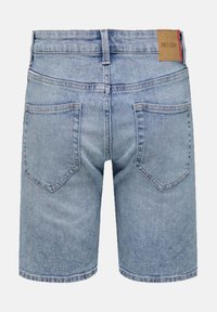 Only & Sons Denim shorts - blau