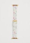 APPLE WATCH STRAP FOR 38/40/41 MM WATCH CASE - Αξεσουάρ ρολογιού - white