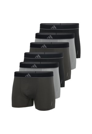 6ER PACK - Boxer briefs - mehrfarbig
