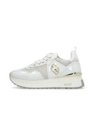LIU JO, Sneaker low - white