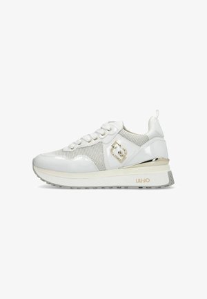 LIU JO, Sneaker low - white