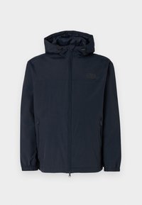 JACKET - Light jacket - blue