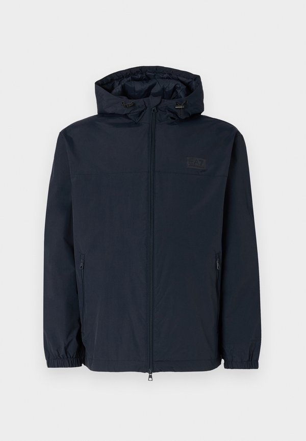 JACKET - Light jacket4