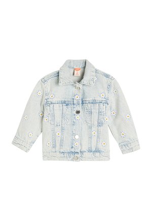 Koton Spijkerjas - light blue denim