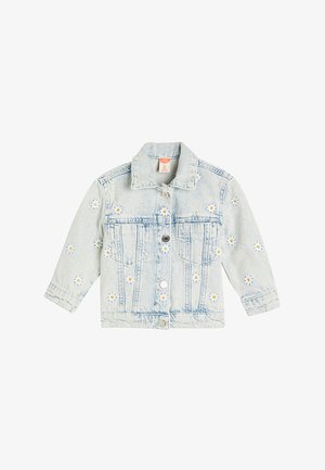 Koton Farkkutakki - light blue denim