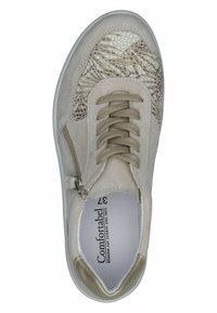 Comfortabel SNEAKERS - Sneaker low - beige