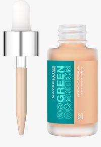Maybelline New York MAYBELLINE SUPERDROP TINTED DRY OIL GREEN EDITION - Foundation - 60