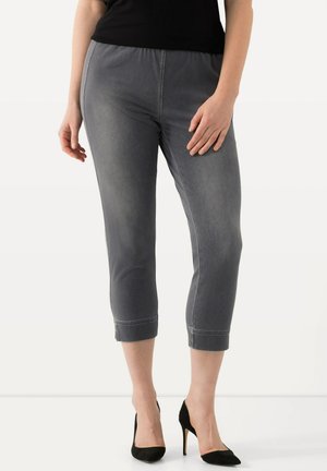 SIENNA FIT - Farkkuleggingsit