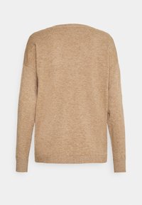 Object Jersey de punto - mottled brown