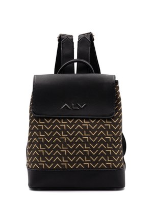ALV by Alviero Martini AMELIE - Rugzak - black