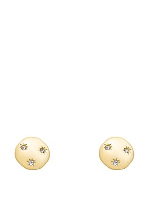 LITTLE TWINKLE - Ohrringe - gold