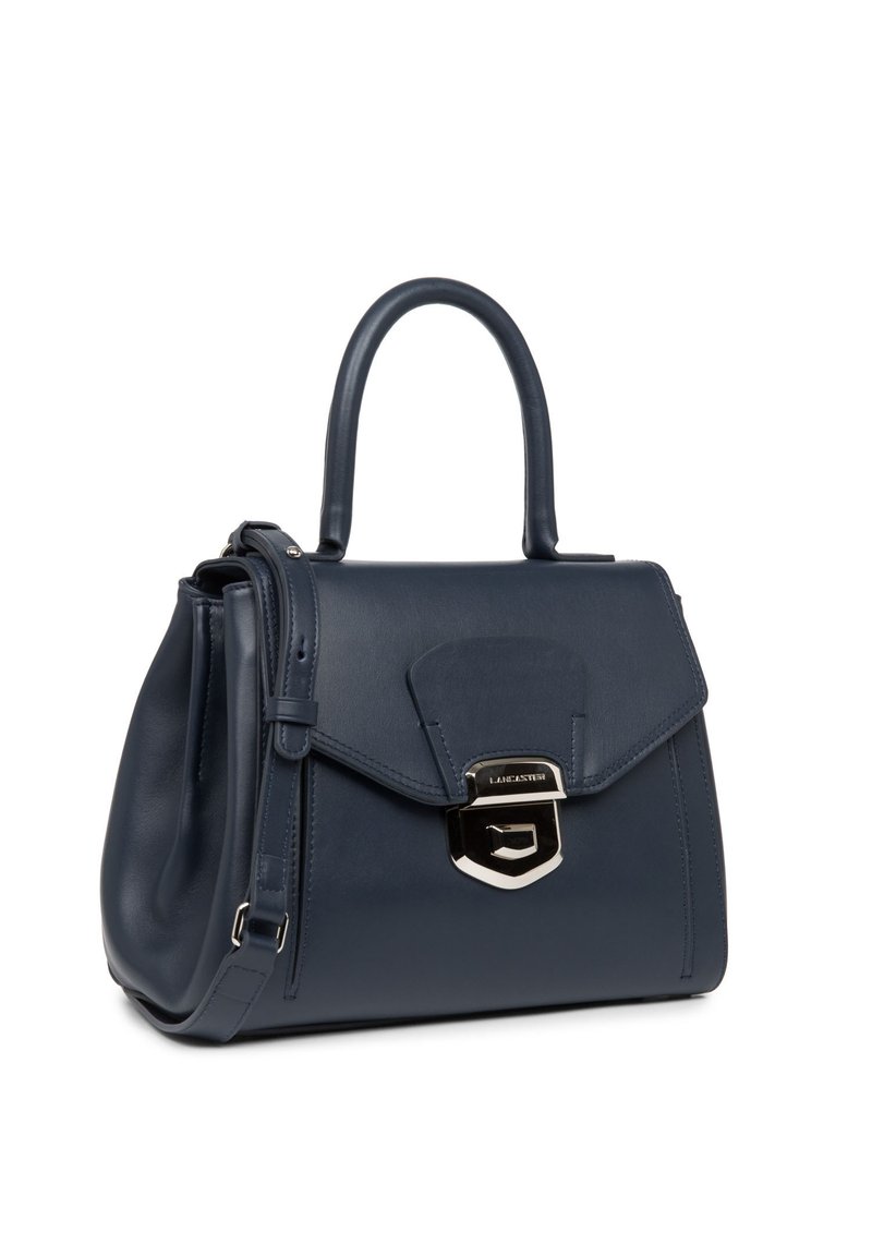 Damen Handtaschen | LANCASTER PARISIENNE Handtasche bleu foncé/dunkelblau - LK14028 Damen Handtaschen | LANCASTER PARISIENNE Handtasche bleu foncé/dunkelblau - LK14028
