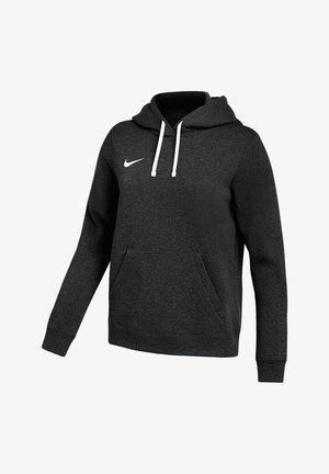 PARK 26 FUSSBALL - TEAMSPORT - Sweat à capuche - schwarzweiss