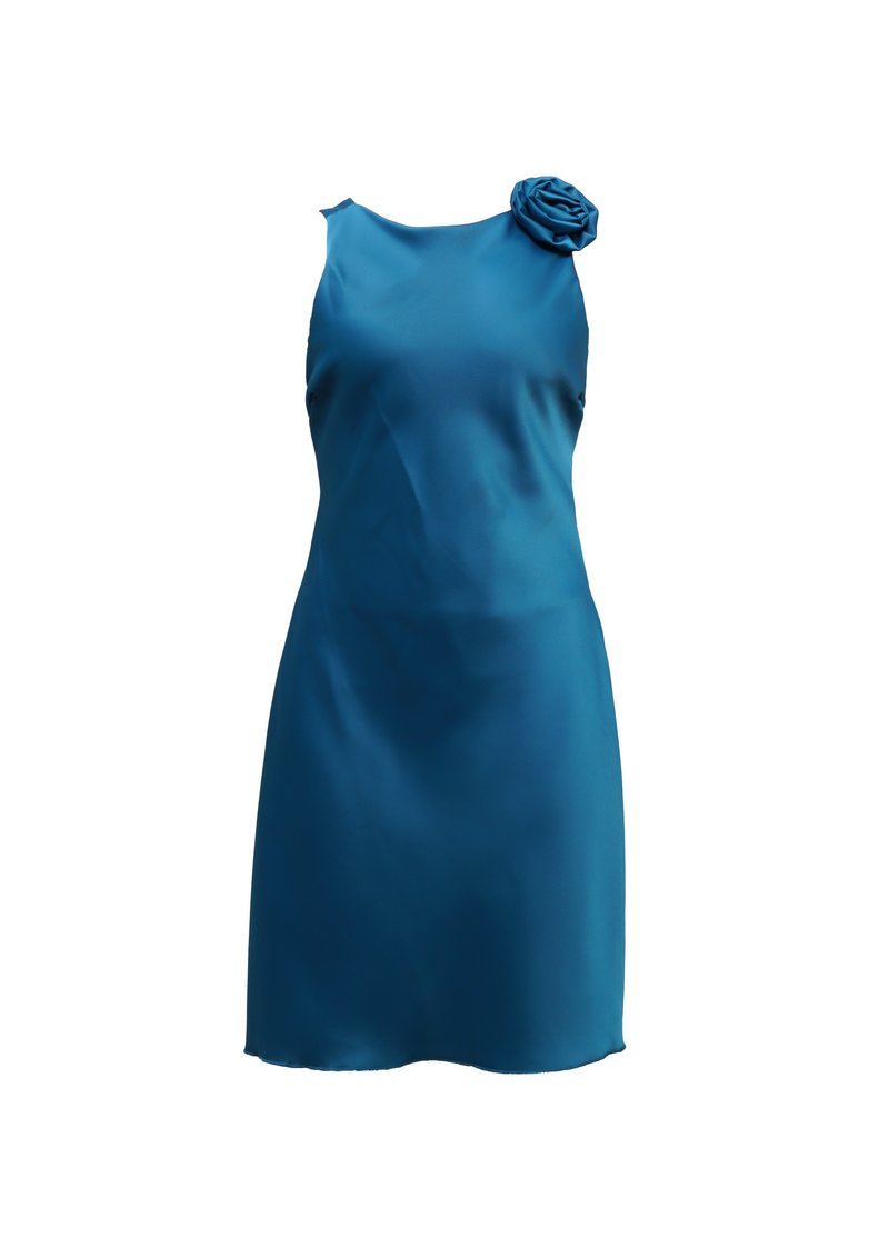 WAL G. Galajurk blauwgrijs