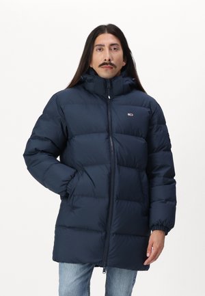 ESSENTIAL - Dunfrakker - dark night navy