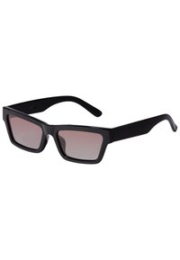 ASHLYN - Lunettes de soleil - black