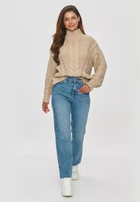 Makadamia - Sweter