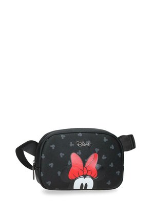 Disney, BOWLOGUE MINNIE  - Neceser - black
