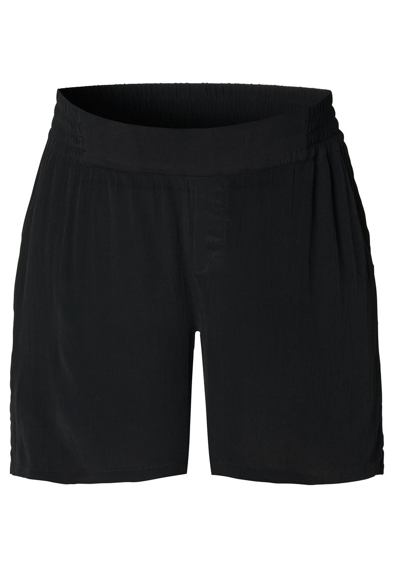 Esprit Maternity Shorts zwart Esprit Maternity Shorts zwart