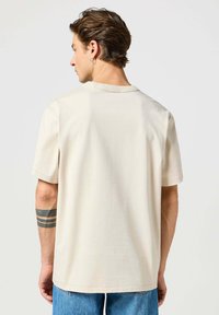 Wrangler - T-shirt basic